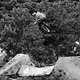 Gravity Mountainbike Magazine Jump It Contest by TSG Deutsche Freestyle Mountainbike Tour - DFMT Series