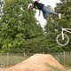 Weil der Stadt Dirtjump Contest Deutsche Freestyle Mountainbike Tour - DFMT Series