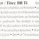 Bontrager Cycles Titec BB Ti GMC &#039;95