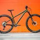 Mit dem Nukeproof Scout 290 haben die Nordiren ein hervorragendes Trail-Hardtail geschaffen, dass gerade wenn es bergab geht, kaum zu bremsen ist