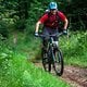 Trail Bikes sollen bergab viel Spaß machen, sich aber auch gut nach oben pedalieren lassen