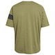 Trail Technical T-shirt - Mayfly   Anthracite 2
