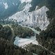 GR Landschaft Rheinschlucht (C) David Schultheiss