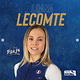 Auch Loana Lecomte träumt davon, vor heimischem Publikum eine Medaille gewinnen zu können.