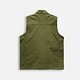 2024 alt-1 Apparel CLLCTV-Gorpcore-Lane-Soft-Shell-Vest 9102225 gn Back-view