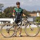 Jaedon Terlouw (RSA), PYGA Euro Steel