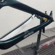 Ibis Ripmo v1 Custom Paint