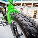 Fatbike für die Kleinsten