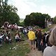 Dirtpark Belsen Dirtcontest Deutsche Freestyle Mountainbike Tour - DFMT Series