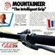 ODI Ad Mountaineer &#039;88