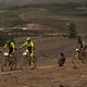 Riders during stage 2 of the 2019 Absa Cape Epic Mountain Bike stage race from Hermanus High School in Hermanus to Oak Valley Estate in Elgin, South Africa on the 19th March 2019

Photo by Dwayne Senior/Cape Epic

PLEASE ENSURE THE APPROPRIATE CR