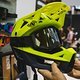 Der neue iXS Trigger Fullface Helm