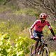 Kenneth Karaya of EF Education-Nippo during stage 7 of the 2021 Absa Cape Epic Mountain Bike stage race from CPUT Wellington to Val de Vie, South Africa on the 24th October 2021

Photo by Gary Perkin/Cape Epic

PLEASE ENSURE THE APPROPRIATE CREDIT IS