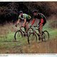 Norba 83 Scott Nicol (Ibis) &amp; Roger Marquis (Cunningham #26)