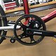 Cannondale Hooligan 2013 (Pinion C1.12, Trigger Shifter, Lefty Oliver) Pinion Trigger shifter kit, Finishing touches...