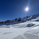 Kaunertal Gletscher Skifahren