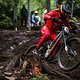 Remember the name: Rosa Marie Jensen hat gleich bei ihrem ersten World Cup gezeigt, wieso sie von einigen Leuten so gehypt wird.
