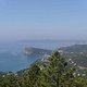 Blick auf das Cap Negre