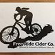 Free Ride Cider