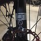 Cannondale Hooligan, (2013) Fork detail.
