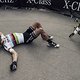 Nino Schurter seen after the race at UCI XCO World Cup in Nove Mesto, Czech Republic on May 27th, 2018 // Bartek Wolinski/Red Bull Content Pool // AP-1VSV9HKND2111 // Usage for editorial use only // Please go to www.redbullcontentpool.com for further