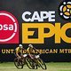 Nino SCHURTER (SUI) and Lars FORSTER (SUI) of team Scott-SRAM MTB-Racing during stage 1 of the 2019 Absa Cape Epic Mountain Bike stage race held from Hermanus High School in Hermanus, South Africa on the 18th March 2019.

Photo by Greg Beadle/Cape