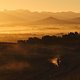 Früh aufstehen hieß es für die Teilnehmerinnen und Teilnehmer des Cape Epic
