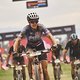 Vera LOOSER during Stage 4 of the 2025 Absa Cape Epic Mountain Bike stage race held at Fairview, Paarl, Cape Town, South Africa on the 20th March 2025. Photo by Michael Chiaretta/Cape Epic
PLEASE ENSURE THE APPROPRIATE CREDIT IS GIVEN TO THE PHOTOGRA