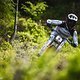 Das Timed Training ging diesmal an Till Alran