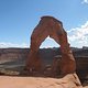Delicate Arch NationalPark Utah