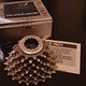 DuraAce CS-7401 Kassette, 8fach, 13T-23T, sehr guter Zustand