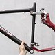 GT LTS Rahmen 19 Schwarz-Rot