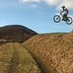 road gap