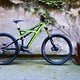 Specialized Enduro Comp Monster Green