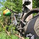 Bike im Harz