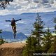 Roller Coaster Bikepark Hafjell