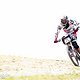 Steve Peat ist nicht zu stoppen