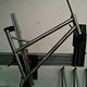 ICB 2.0 steel by Portus Cycles - Eurobike 2015 Showbike