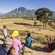 Local cheer on riders during stage 1 of the 2016 Absa Cape Epic Mountain Bike stage race held from Saronsberg Wine Estate in Tulbagh, South Africa on the 14th March 2016

Photo by Dominic Barnardt/Cape Epic/SPORTZPICS

PLEASE ENSURE THE APPROPRIA
