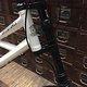 Cannondale Hooligan 2008 with Lefty Jake