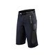 POC Resistance Pro Enduro Shorts Carbon Black Front