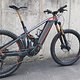 Mondraker E-Crusher Custom