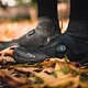 Die fi&#039;zi:k Terra Clima X2-Schuhe sind absolut wasserdicht sowie atmungsaktiv und sollen der perfekte Begleiter für regnerische Herbst- und Winter-Tage sein