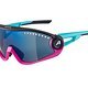 Doch von den inneren Werten ist sie eine moderne Sportbrille, die laut Alpina selbst zum Skifahren geeignet ist.