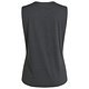 Women s Trail Tank - Anthracite   Micro Chip-2