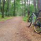 Teuto ride zum Münsterlandblick nach Tecklenburg