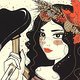 Come with me Fall Arrives by Courtney Thomas