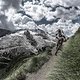 Ride the Dolomites - Foto von Günther Linder
