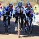 Presse central Haibike ProTeam: Hervorragend gefahren bei der Radcross-WM