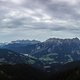Blick vom Asitzkopf auf die Leoganger Steinberge